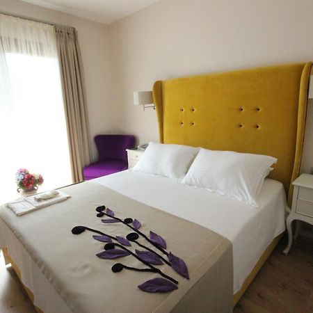 Myla Hotel Tuzla Istanbul Luaran gambar