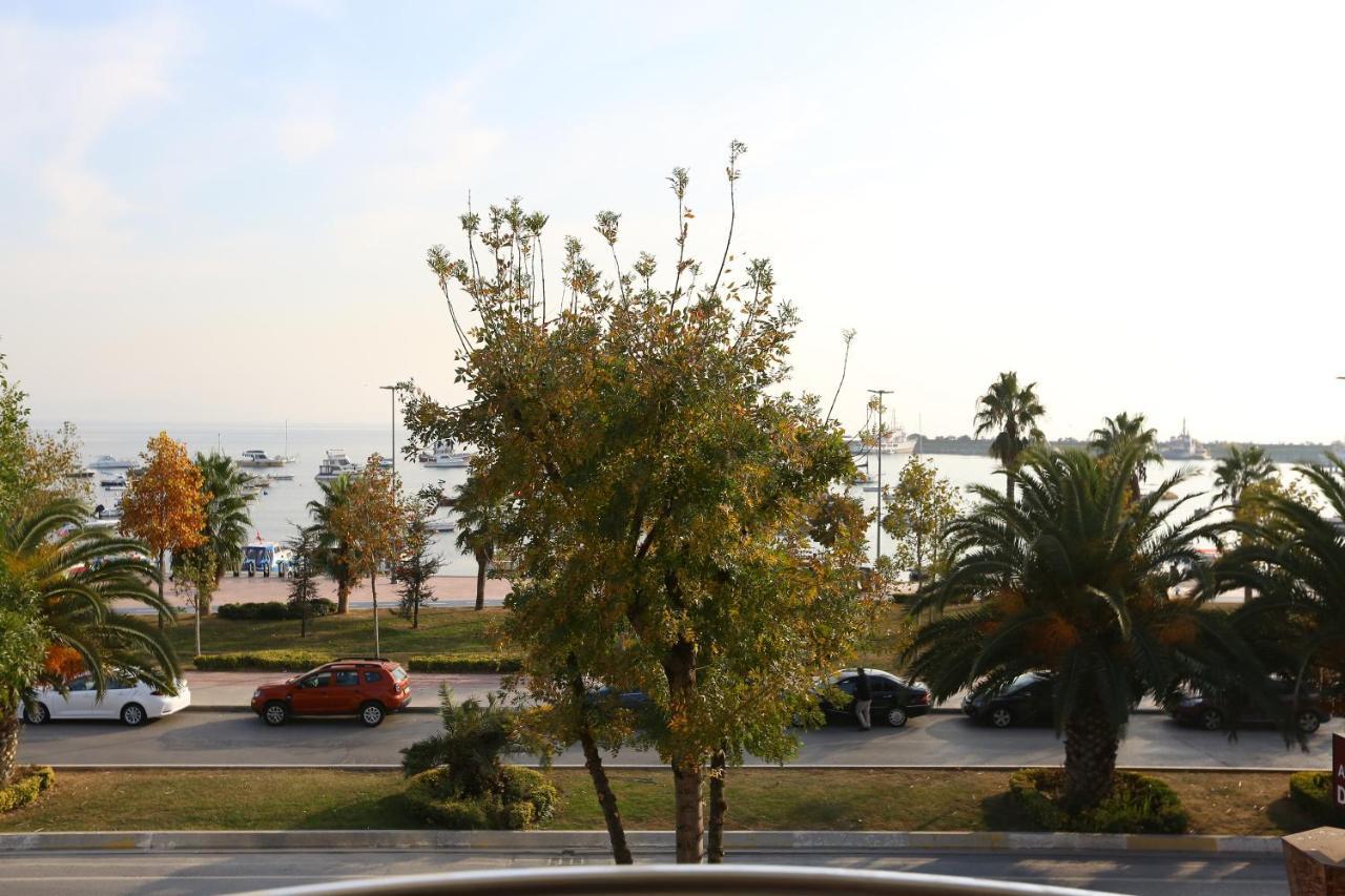 Myla Hotel Tuzla Istanbul Luaran gambar