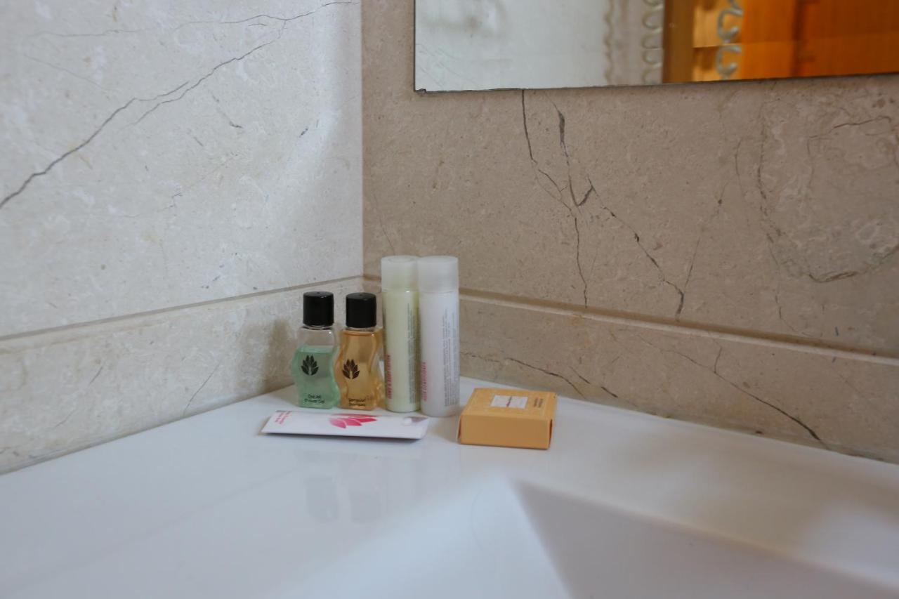 Myla Hotel Tuzla Istanbul Luaran gambar