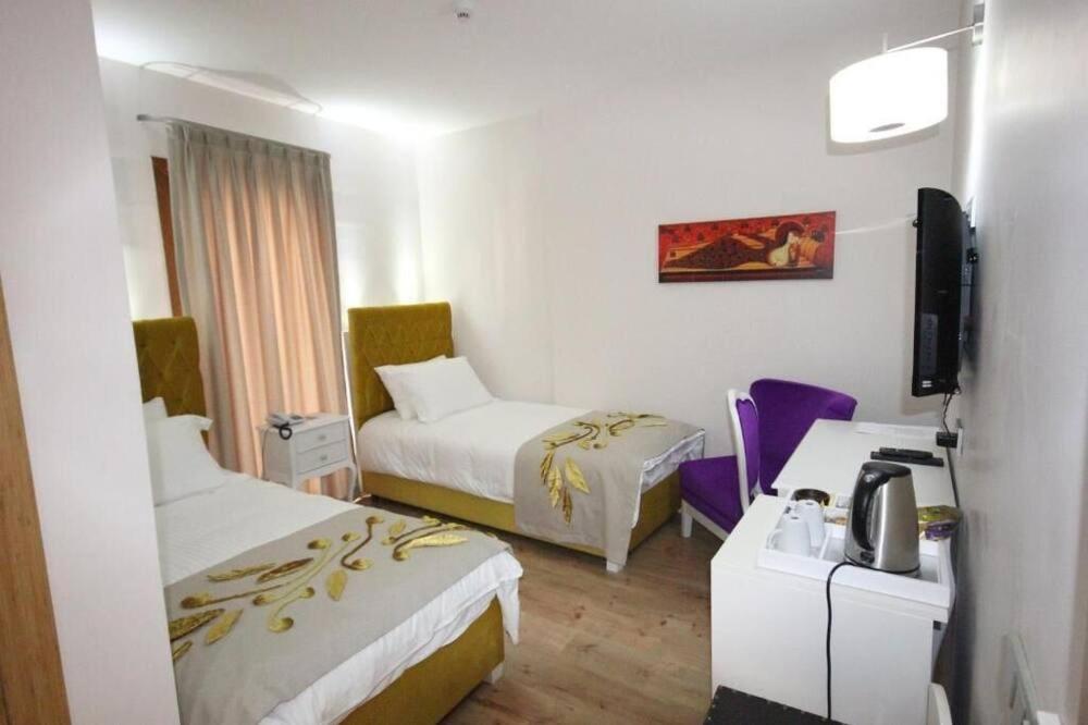 Myla Hotel Tuzla Istanbul Luaran gambar