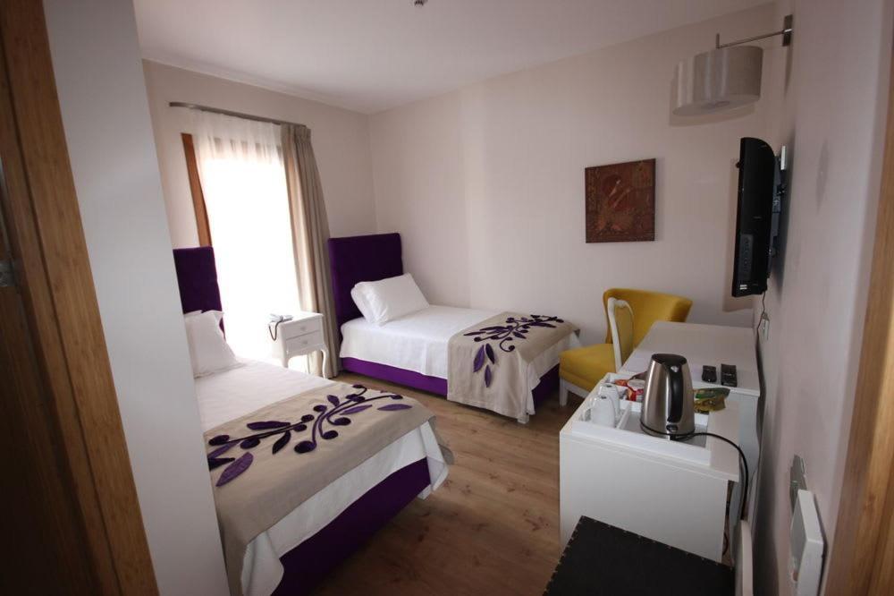 Myla Hotel Tuzla Istanbul Luaran gambar