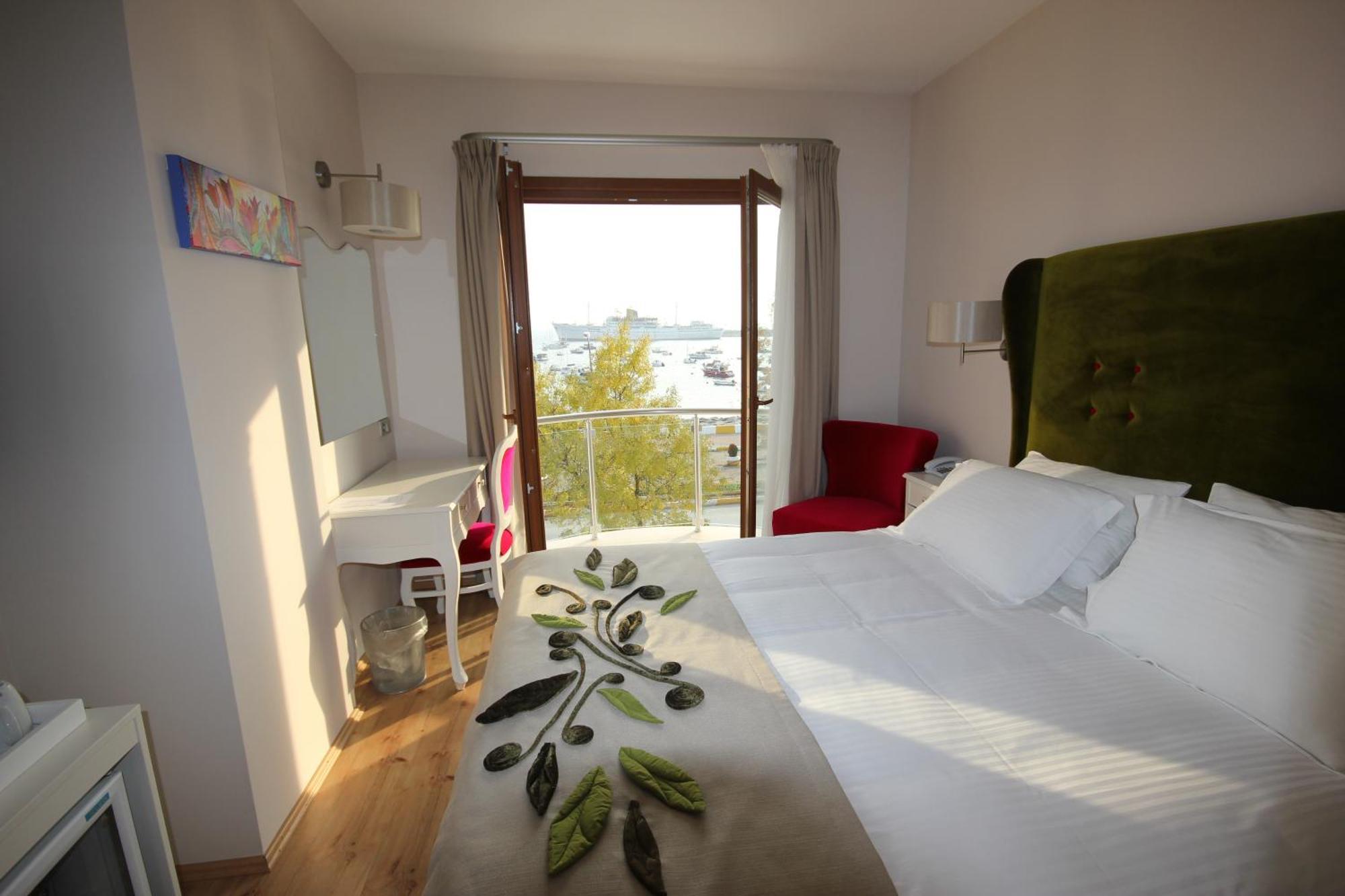 Myla Hotel Tuzla Istanbul Luaran gambar