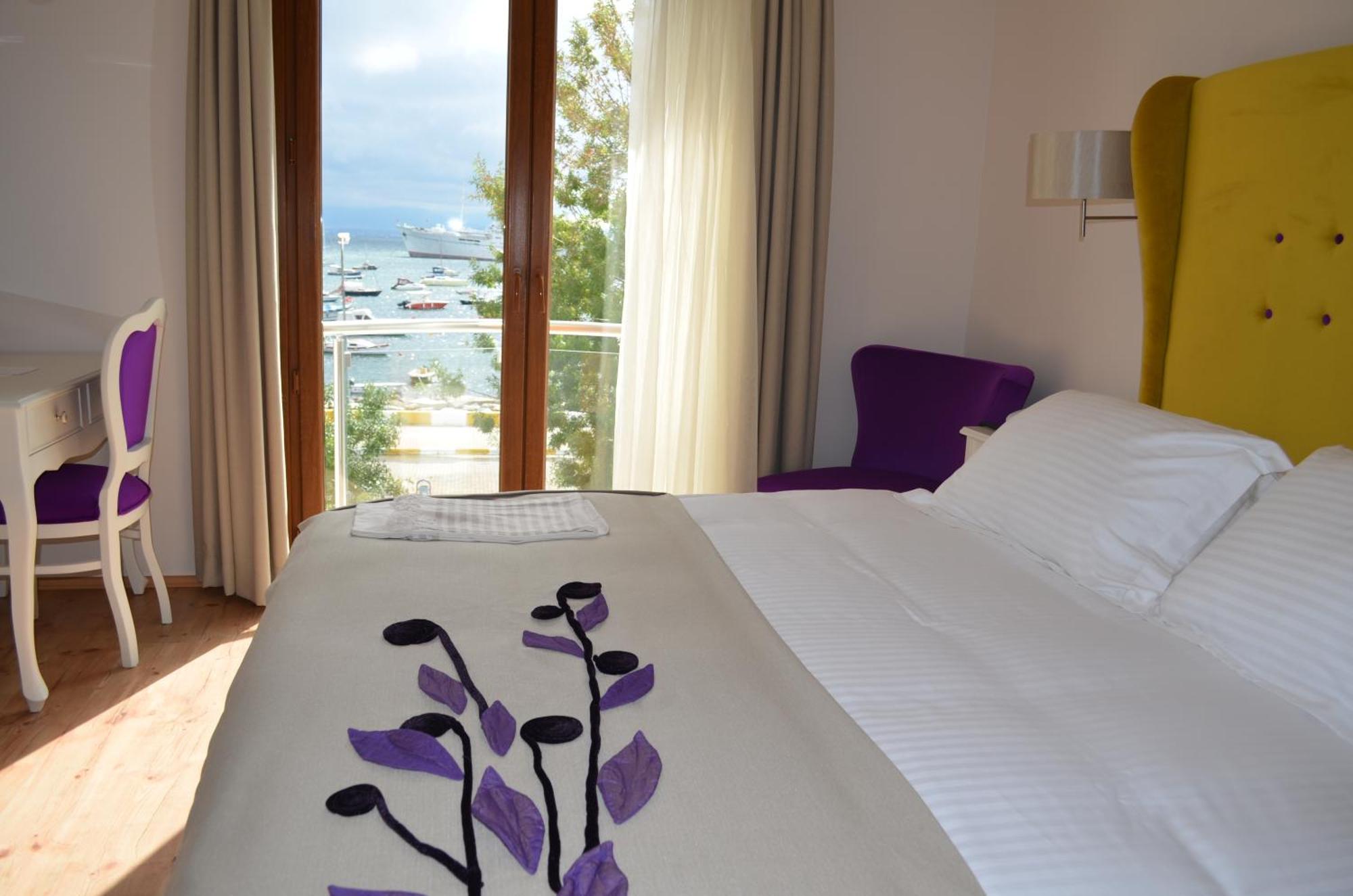 Myla Hotel Tuzla Istanbul Luaran gambar