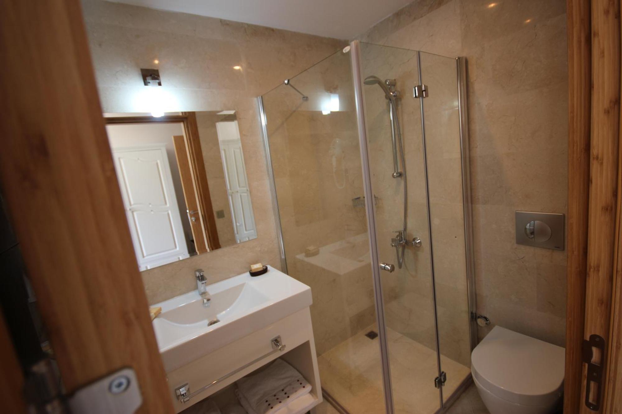 Myla Hotel Tuzla Istanbul Luaran gambar