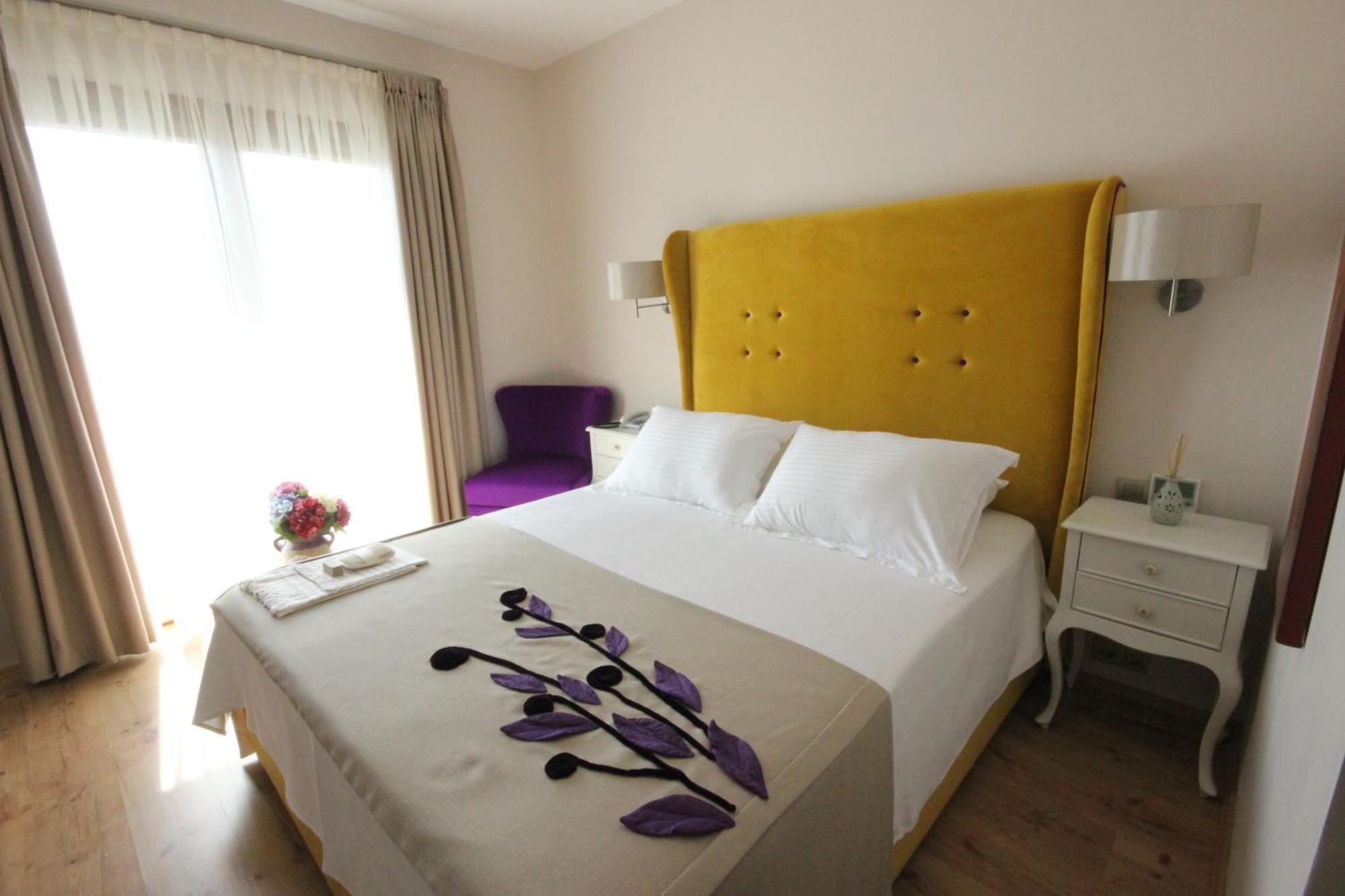 Myla Hotel Tuzla Istanbul Luaran gambar