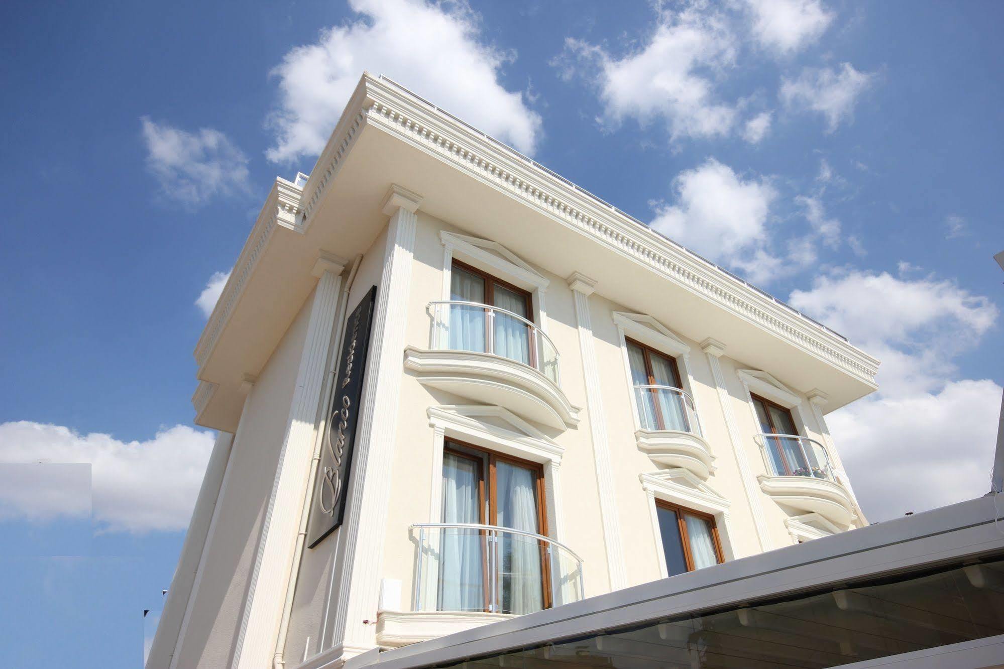 Myla Hotel Tuzla Istanbul Luaran gambar