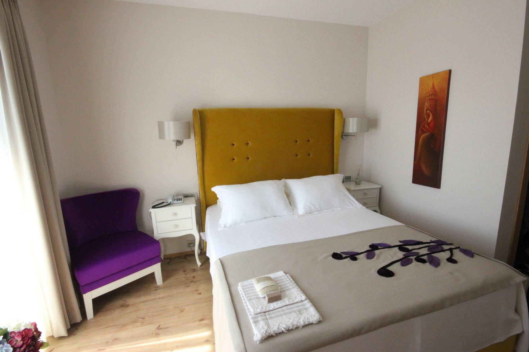 Myla Hotel Tuzla Istanbul Luaran gambar