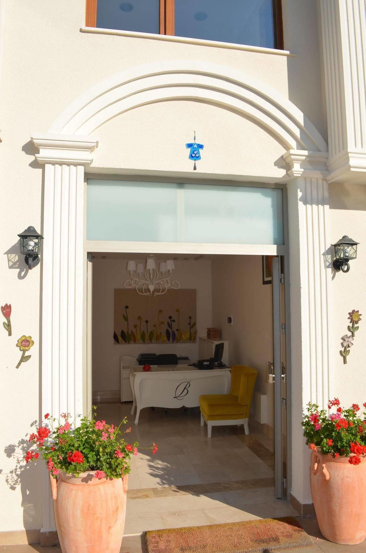 Myla Hotel Tuzla Istanbul Luaran gambar