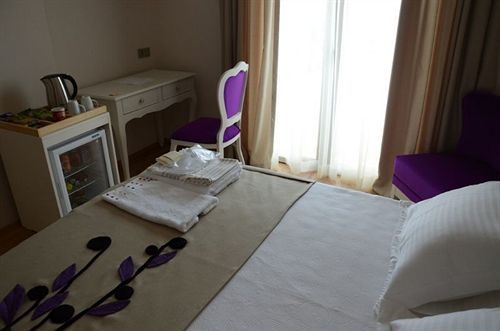 Myla Hotel Tuzla Istanbul Luaran gambar