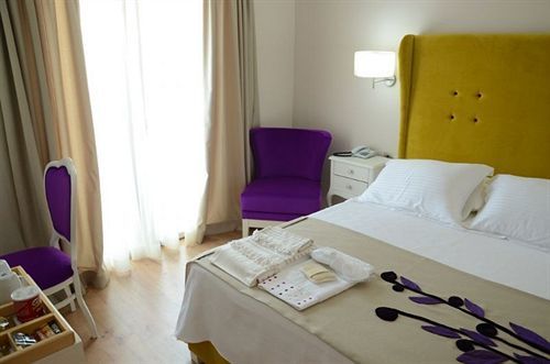 Myla Hotel Tuzla Istanbul Luaran gambar