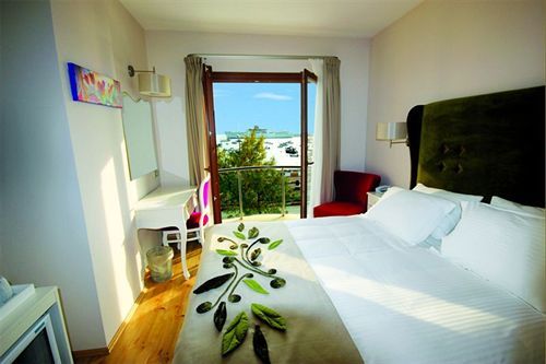 Myla Hotel Tuzla Istanbul Luaran gambar