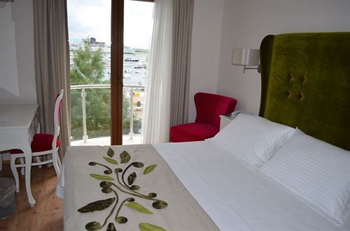 Myla Hotel Tuzla Istanbul Luaran gambar